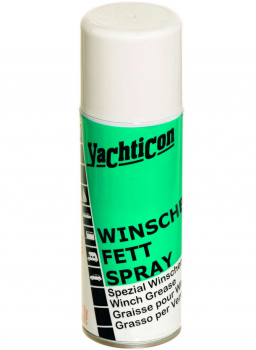 Winschenfett Spray 200 ml